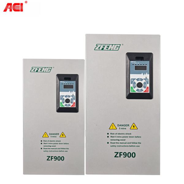 Quality ACI Heavy Load Blower Dedicated Variable Frequency Converter for sale