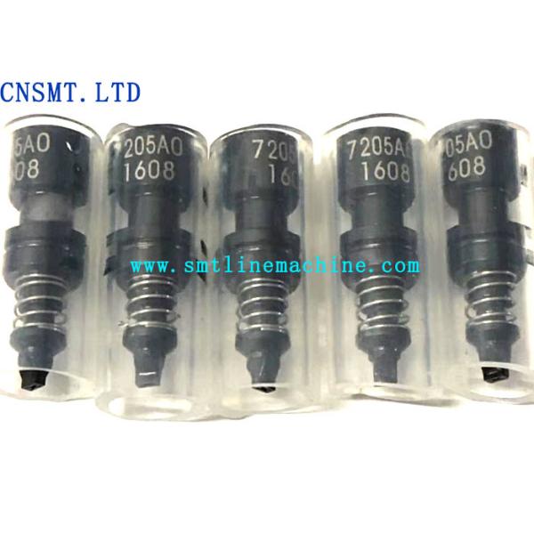 Original New Smt Machine Parts KMB-M7740-A0 7204A0 1005 YSM40R Nozzle 0603.0402