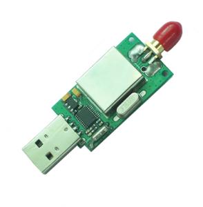 Buy cheap HR-1003 USB interface Wireless RF transceiver module product