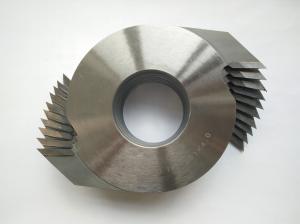 Buy cheap Durable Finger Joint Cutter TCT Saw Blade For Furniture Wood Finger Jointing product