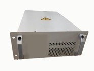 DIN 75220 Electric Vehicle Solar Simulation Test Chamber Halogen Lamp Test Chamber