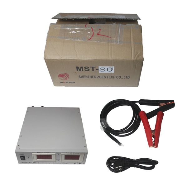 Voltage Regulator Diagnostic auto electrical tester for GT1 / OPS