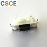 FCC Input Output Connectors Tact Switch Contact Arrangement 1 Pole 1 Throw With