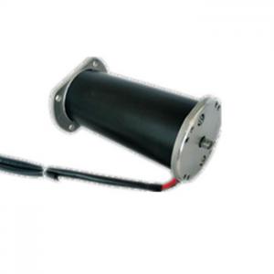 Buy cheap Low Voltage Air Pump Motor Tight Structure Energy Saving For Sewage Pump D82138A product