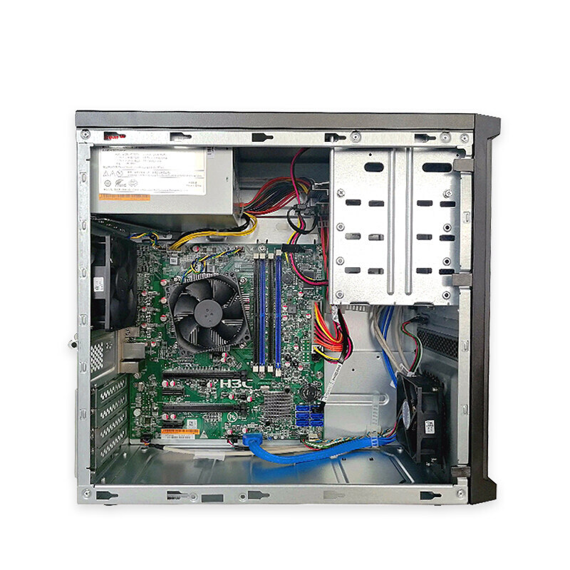 High performanceTower server T1100G3 entry-level machine H3C brand storage server