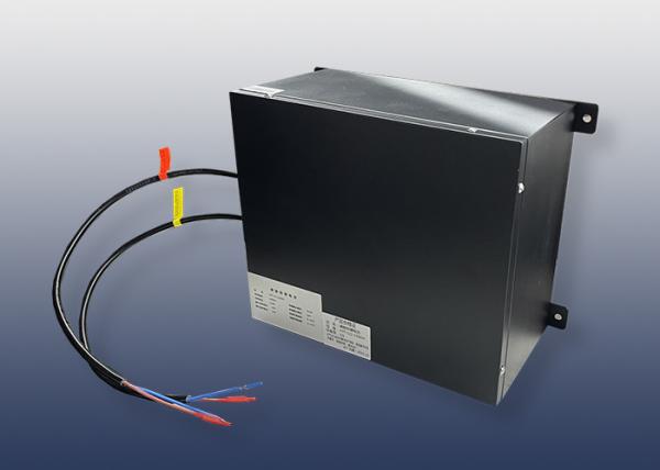 Quality 24V 1C Long Lithium Ion Battery Life Cycle With ABS Case For Solar for sale