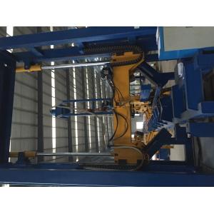 2 - 14 Meters Automatic Welding Machine For Large Size Steel / Iron Pipe