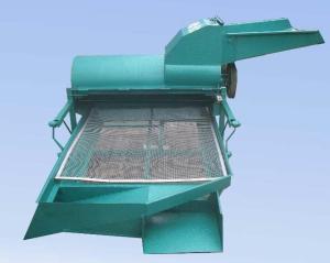 Buy cheap Sunflower seed thresher product