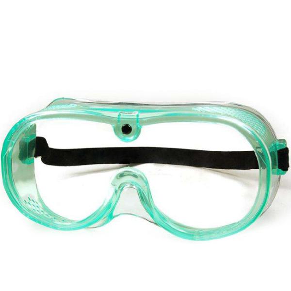 Quality Elastic Headband  Medical Protective Eyewear Comprehensive Coverage for sale