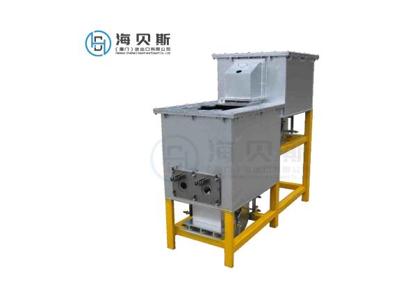 Quality Water Cooling Copper Continuous Casting Machine , Brass Rod Continuous Casting Line for sale