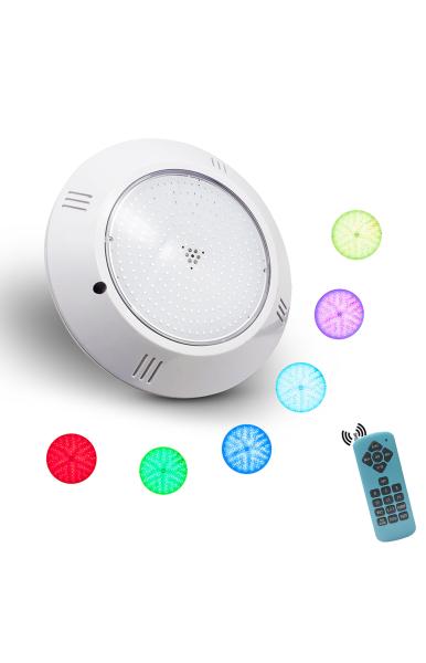 Quality 24V LED Surface Mounted Pool Light for sale