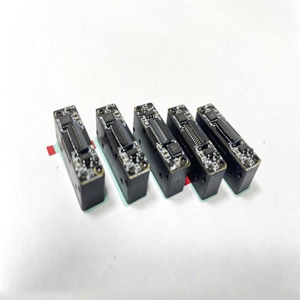 High Performance CMOS 2D Barcode Scanning Engine Barcode Scanner Components