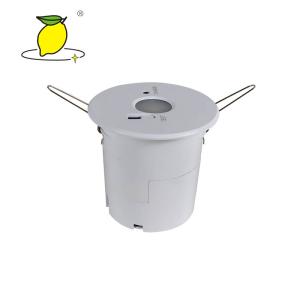 China non maintained emergency downlight on sale