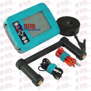 Buy cheap ASTM C876 Non Destructive Testing Equipment Rebar Corrosion Detector product