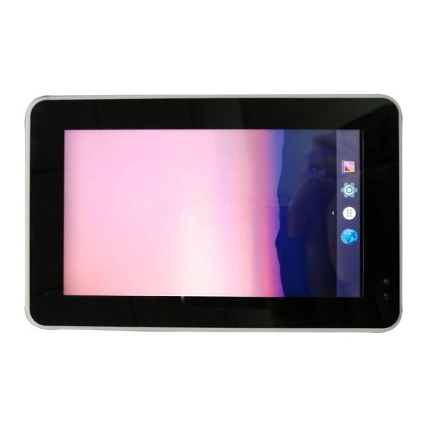 Quality SIBO 5 Inch POE Android Touch Wall Mounted Tablet With Zigbee For Smart Home for sale