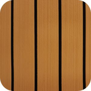 210x110cm Boat Decking Sheet