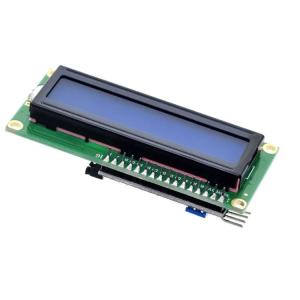 Buy cheap Transmissive Polarizer Segment LCD Module White LED Backlight product