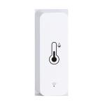 Glomarket Tuya Wifi Temperature Sensor Smart Hygrometer Thermometer With Google