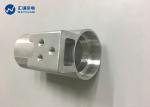 Accurate Fabrication 6060 CNC Precision Components For Balance Bike