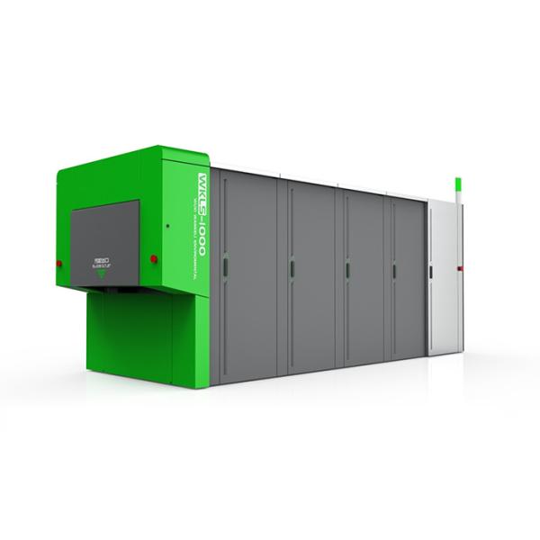 SUS304 3M Sludge Dewatering Belt Filter Press Oil Sludge Treatment Plant