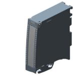 32 Channels PLC Programmable Logic Controller SIMATIC DP 6ES7522-1BL01-0AB0
