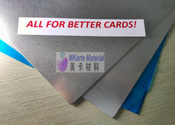 Roughness 3.0-6.0um Laminated Steel Plate With Decorative Heavy Grained Finish