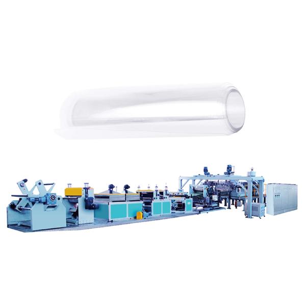 Quality Extruder Plastic Sheet Machine Plastic Extruded Tubes Plastic Extruder Pvc Profile for sale