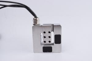 Multi Load Cell 300N 3 Axis Force Cell With Amplifier Transmitter For Robot Industry
