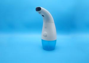 1100ML 4*1.5v 140*107*235mm Automatic Sensor Soap Dispenser