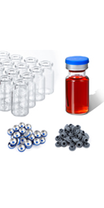 vials