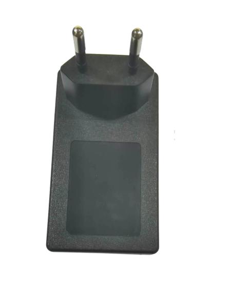 Quality 10/100M 48V 0.5A EU POE Ethernet Power Supply For Security Camera for sale