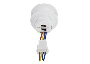 Buy cheap Automatic Closet PIR Sensor Switch Infrared Motion Smart 110V 220V product