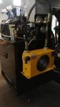 Angle Back Milling Machine Model QC250-2C