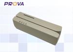 USB Interface Magnetic Stripe Encoder , Card Reader Writer Encoder