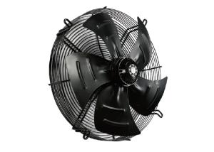 Axial Flow Fan