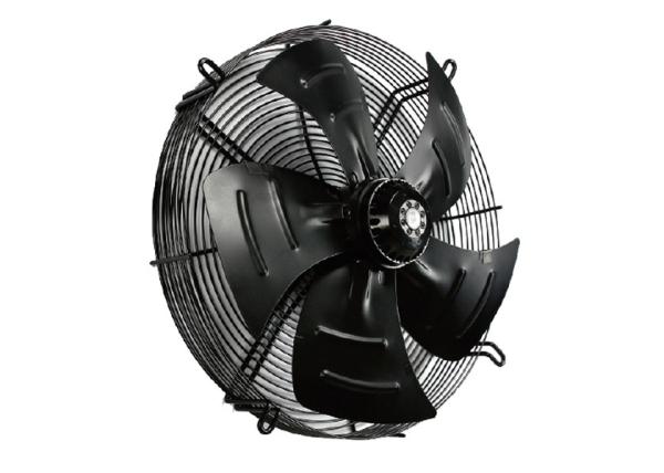 Quality Axial Flow Fan for sale