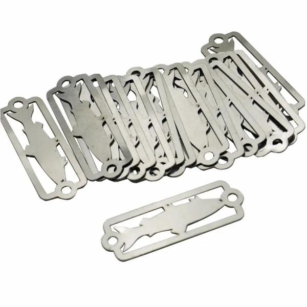Quality High Precision Bending Punching Metal Stamping Parts OEM for sale
