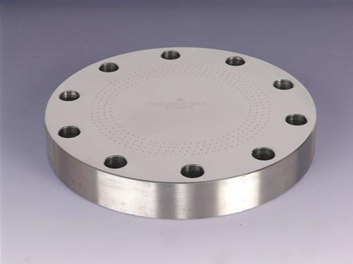 Quality Customized Jet Spinneret Spinning Plate Die Strip Filament Anti - Bacteria for sale