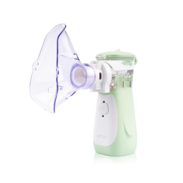 Quality Yirdoc Medical Mesh Nebulizer NEB-001 Long Shelf Life for sale