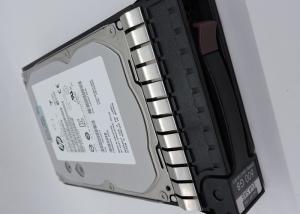 Buy cheap AP872A HP Hard Disk 583718-001 600GB M6612 SAS EVA 6GB Long Service Life product