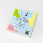 "Custom Name Coloring Sheets: Type Any Word & Print! Perfect for Birthdays