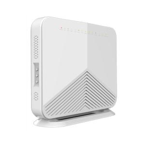 Buy cheap VDB141-W2 VDSL Modem Wifi Router , Fiber Optic Modem Router Size 210*181*41mm product