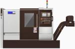 12 Tool Capacity Fanuc Control System CNC Drilling Milling Machine for Drilling