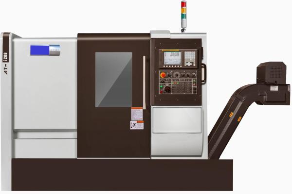 Quality 12 Tool Capacity Fanuc Control System CNC Drilling Milling Machine for Drilling and Milling for sale