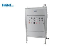 Buy cheap Durable Automatic Chocolate Making Machine With Continuous Thermostat Set product
