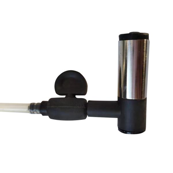 Polish Surface Finish ABS Parts Made by Custom Injection Mold with Heat Treatment