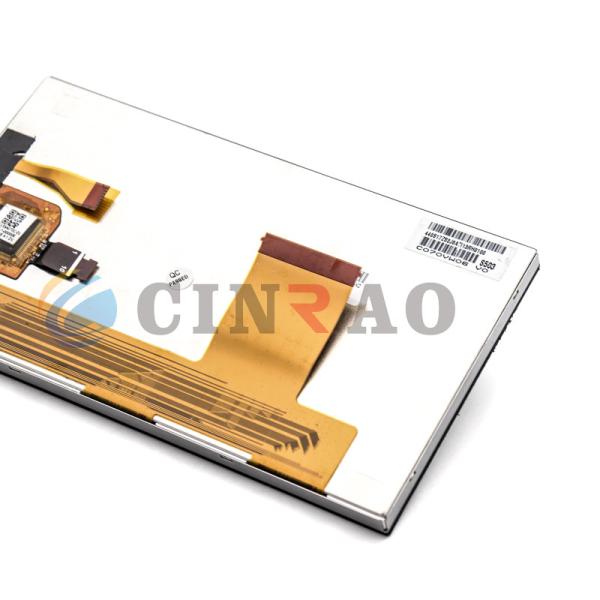 AUO 7.0 inch TFT LCD Display Screen Panel C070VW06 V0 Car GPS Auto Replacement