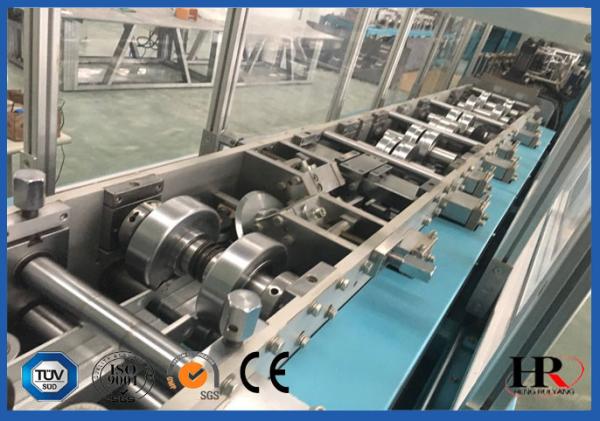 Quality Automatic Light Keel frame Roll Forming Machine 380V 50Hz 3 Phase for sale