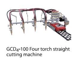 China Semi Automatic Gas Welding And Cutting Equipment For Sheet SCR Control on sale