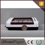 Hospital Wireless Pager Remote Panic Alarm Button System